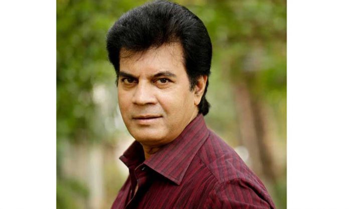 হাসপাতালে চলচ্চিত্র অভিনেতা ইলিয়াস কাঞ্চন।।      