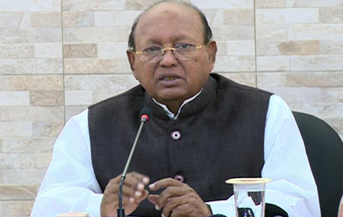 আগামী নির্বাচনে অংশ না নিলে ক্ষতি বিএনপিরই।।বাণিজ্যমন্ত্রী তোফায়েল আহমেদ      