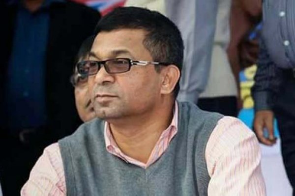 বিএনপি নেতাদের নিজ ঘর সামালানোর পরামর্শ দিলেন আওয়ামীলীগনেতা এনামুল হক শামীম   