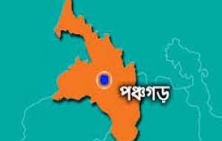 পঞ্চগড়ে প্রাণঘাতি ব্যাধি সিলিকোসিসের ভয়াবহ ঝুঁকিতে ৫০ হাজার পাথর শ্রমিক।।   