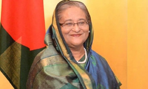 বাংলাদেশের প্রথম সরকার প্রধান হিসেবে সুইডেন যাচ্ছেন প্রধানমন্ত্রী শেখ হাসিনা।।   