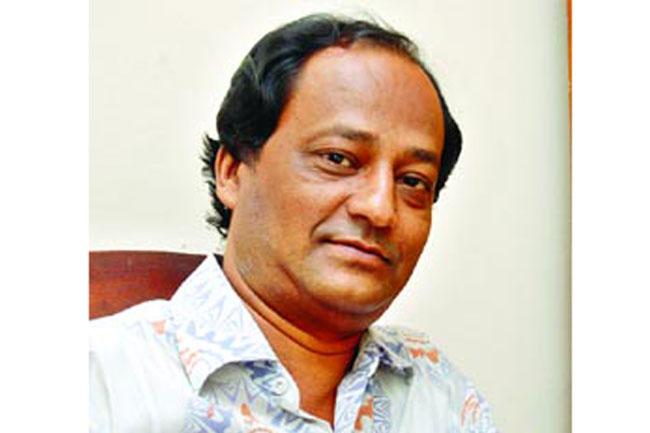 রবীন্দ্র বিশ্ববিদ্যালয়ের প্রথম উপাচার্য হলেন বিশ্বজিৎ ঘোষ।।   