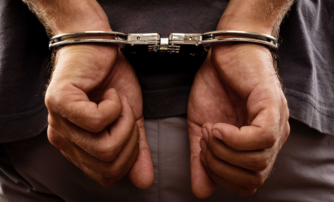 মেহেরপুরের গাংনীতে অস্ত্রসহ সন্ত্রাসী লিল্টু হোসেন গ্রেপ্তার।।   