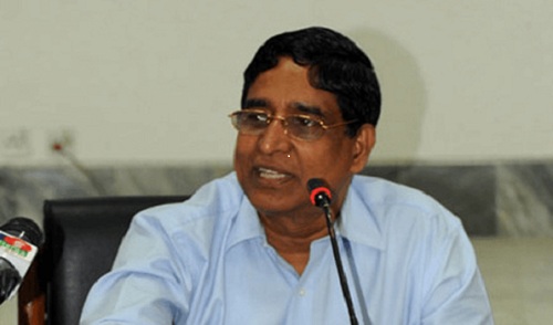 হেফাজতের সাথে আওয়ামী লীগের কোনো সমঝোতা হয়নি ।। ড. আব্দুর রাজ্জাক   