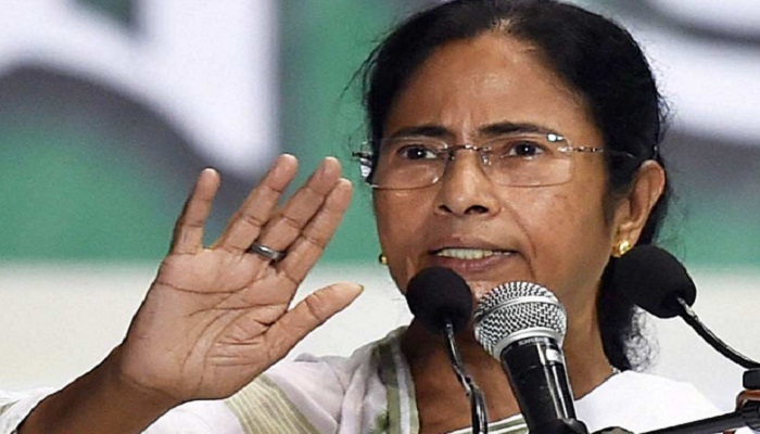 ভালোবেসে কেউ বললে তার বাড়ি গিয়েও বাসন মেজে আসবো।। ভাঙড়ে জনসভায় মুখ্যমন্ত্রী মমতা ব্যানার্জি   