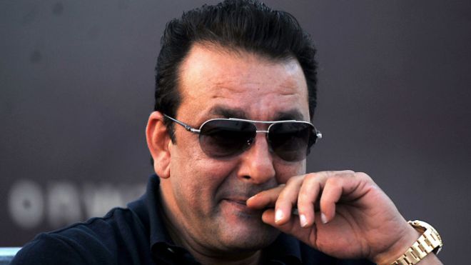 ফের মামলার জটিলতায় পড়তে যাচ্ছেন বলিউড অভিনেতা সঞ্জয় দত্ত।।   