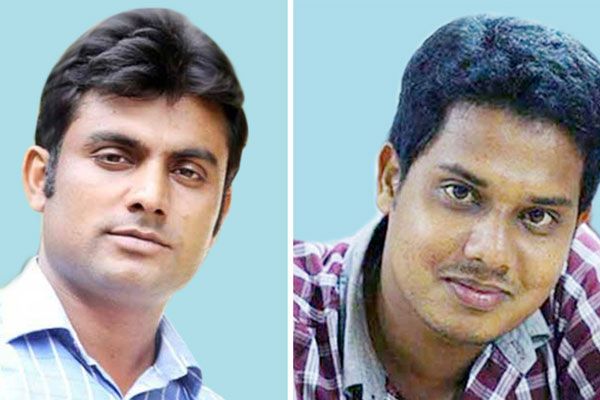 বর্ধিত সভায় নেতা-কর্মীদের তোপের মুখে পড়লেন ছাত্রলীগ সভাপতি সোহাগ ও সম্পাদক জাকির