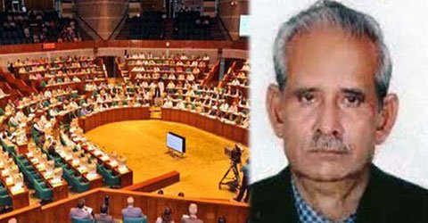 চলতি অর্থ বছরের গত কয়েকমাসেই বস্ত্রখাতে ২৬.৪৬ বিলিয়ন মার্কিন ডলার অর্জিত।। সংসদে পাট ও বস্ত্রমন্ত্রী   