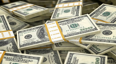 দেশের বৈদেশিক মুদ্রার রিজার্ভ ৩২ দশমিক ৭৩ বিলিয়ন মার্কিন ডলার