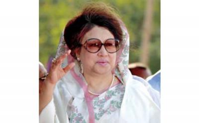 দেশে অবিলম্বে নির্বাচন হওয়া প্রয়োজন ।। বেগম খালেদা জিয়া