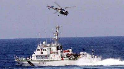 বাংলাদেশের সঙ্গে নৌ পরিবহনে নিরাপত্তা বাড়াতে সাগরে রাডার বসাচ্ছে ভারত