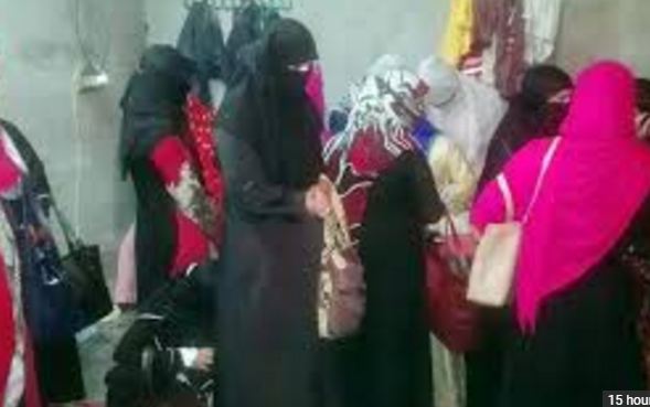 অসামাজিক কার্যকলাপের অভিযোগে ৬৭ তরুণ-তরুণীর কারাদণ্ড