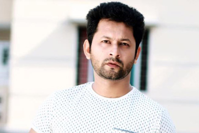 ধর্ষণের অভিযোগে অভিনেতা তানভীর তনু গ্রেপ্তার