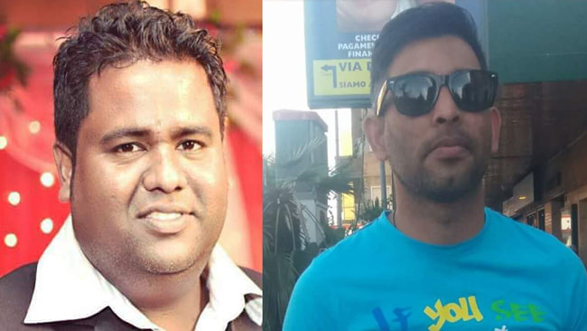ইতালিতে সড়কে প্রাণ গেল দুই বাংলাদেশির