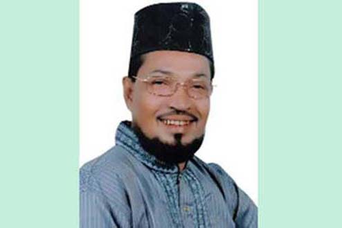 আওয়ামী ওলামা লীগ সভাপতি ইলিয়াছ হোসাইন বিন হেলালী আর নেই।।   