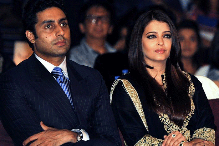 যে কারণে অভিষেকের সঙ্গে সুখী নন ঐশ্বরিয়া!