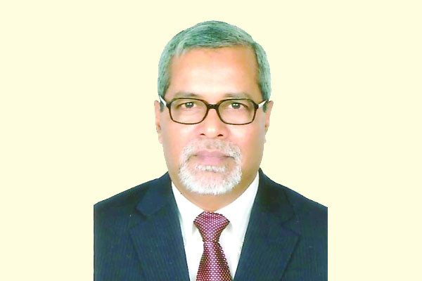 সবার অংশগ্রহণে এবারও সুষ্ঠু নির্বাচন সম্ভব।। সিইসি নুরুল হুদা   