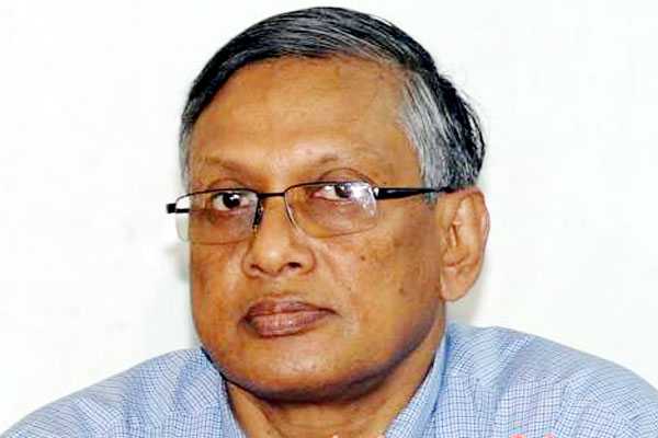 অর্থমন্ত্রীর বিরুদ্ধে ক্রিমিনাল চার্জ আনা উচিত ।। সংসদে জিয়াউদ্দিন আহমেদ বাবলু   