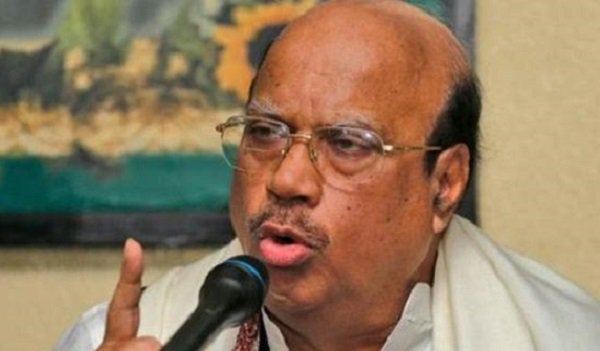 নৌকার বিজয় নিশ্চিতের বিকল্প নেই।। স্বাস্থ্যমন্ত্রী মোহাম্মদ নাসিম   