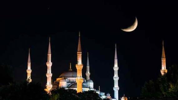 আগামীকাল শবেকদর, পবিত্র কোরআন নাজিলের রাত......   