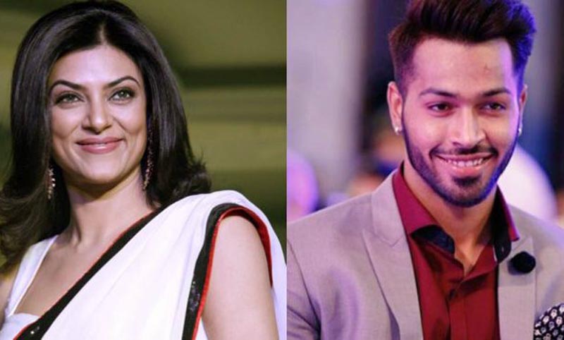 হার্দিক পাণ্ডের প্রেমে হাবুডুবু খাচ্ছে বলিউড।।