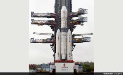 সীমান্তে সার্জিক্যাল স্ট্রাইক প্রতিরোধে কার্টোসাট উৎক্ষেপণ করল ভারত ।।