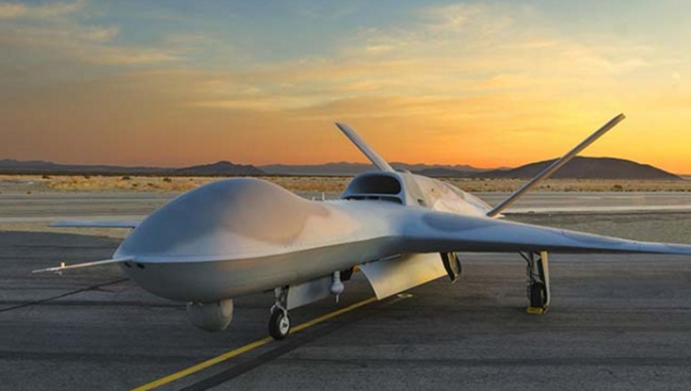 মার্কিনীদের কাছ থেকে ২২টি অত্যাধুনিক ড্রোন বিক্রি কিনছে ভারত ।