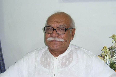 রামপুরা-নিকুঞ্জর ভূমি সমস্যা সমাধানে গেজেট ঈদের পরই ।। ভূমিমন্ত্রী শামসুর রহমার শরীফ।