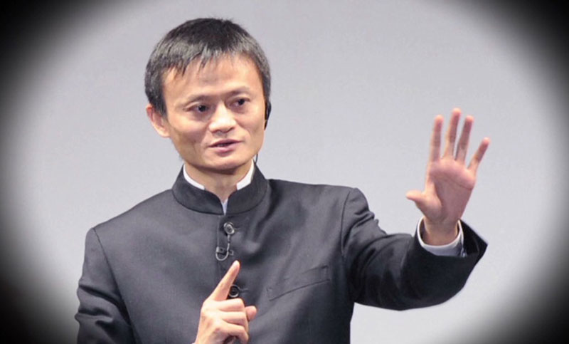 সপ্তাহে মাত্র ৪ দিন কাজ করবে মানুষ।।আলিবাবা প্রতিষ্ঠাতা জ্যাক মা