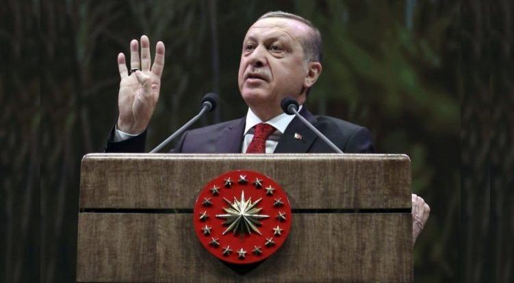 কাতার সংকট সমাধানে সৌদি আরবের সঙ্গে আলোচনায় তুরস্কের প্রেসিডেন্ট এরদোয়ান।।