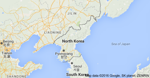 নতুন দূরপাল্লার রকেট ইঞ্জিনের পরীক্ষা চালিয়েছে উত্তর কোরিয়া ।