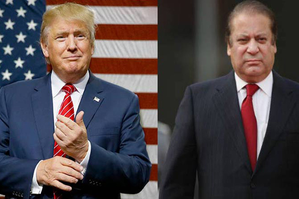 পাকিস্তানের সঙ্গে সবরকম সম্পর্ক ছিন্নের দাবি উঠলো মার্কিন কংগ্রেসে।।