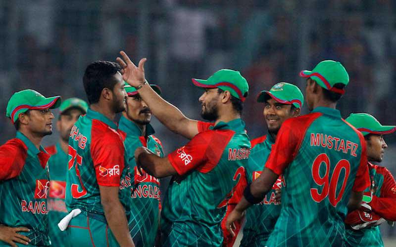 ৪ বছরে ১২টি সিরিজ খেলবে টাইগারা।।