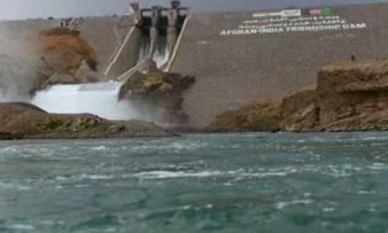 আফগানিস্তানে ভারত-নির্মিত বাঁধে তালিবান হামলা, নিহত ১০ পুলিশ ।