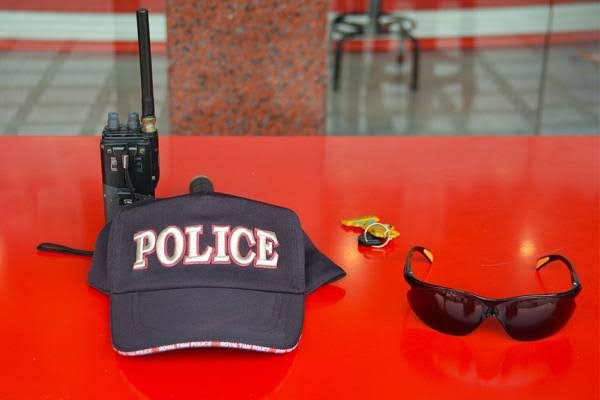 শুনতে তাজ্জব লাগলেও সত্যি, মাত্র এক মাস বয়সের ৬ শিশুকে পুলিশের চাকরি।।