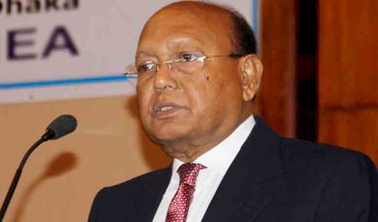 নির্বাচন নিয়ে খালেদা জিয়া বিশৃঙ্খলা সৃষ্টি করলে কঠোরভাবে দমন করা হবে।। বাণিজ্যমন্ত্রী তোফায়েল আহমেদ