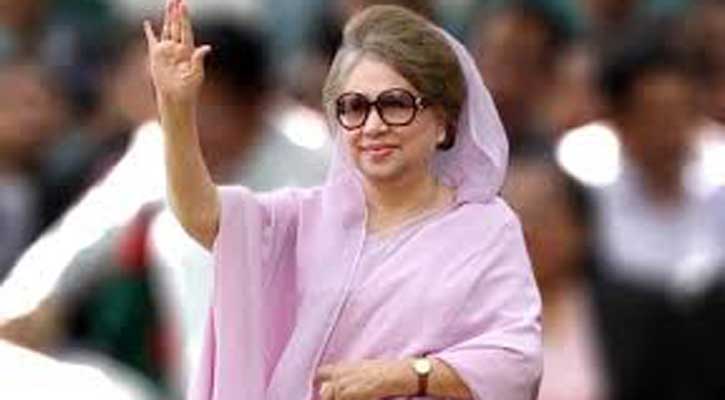 প্রধানমন্ত্রী শেখ হাসিনার অধীনে দেশে কোনো সুষ্ঠু নির্বাচন সম্ভব নয়।।বিএনপি নেত্রী খালেদা জিয়া