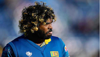 চ্যাম্পিয়ন্স ট্রফিতে বাজে পারফরম্যান্সের জন্য তদন্তের মুখে শ্রীলঙ্কান পেসার লাসিথ মালিঙ্গা।।