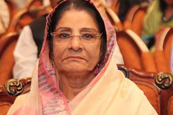 ইয়াং জেনারেশন সারারাত ফেসবুক চালায়, এগুলো বন্ধ করতে হবে ।। সংসদের বিরোধীদলীয়নেতা রওশন এরশাদ