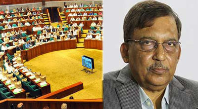 অপরাধী ধরতে ফোনে আড়িপাতা সংস্থাকে আরও শক্তিশালী করা হচ্ছে।।সংসদে স্বরাষ্ট্রমন্ত্রী