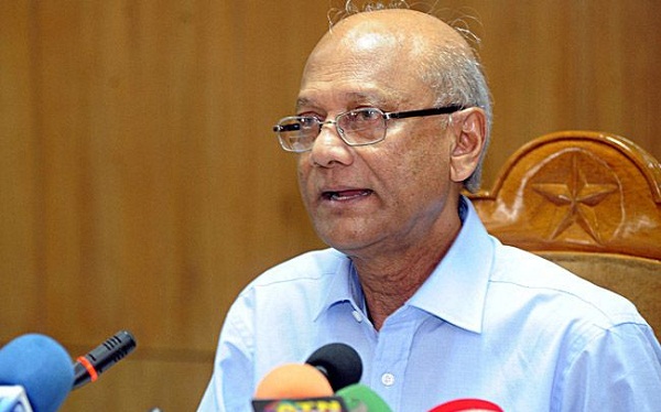 প্রত্যেক উপজেলায় বিশ্ববিদ্যালয় স্থাপনের পরিকল্পনা রয়েছে সরকারের ।।শিক্ষামন্ত্রী নূরুল ইসলাম নাহিদ