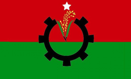 নির্বাচনের মাঠ তৈরিতে আন্দোলনের ছক বিএনপির ।