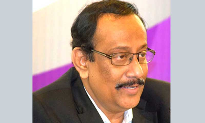 জাতিসংঘের সিএমডাব্লিউ'র সদস্য হলেন পররাষ্ট্র সচিব শহিদুল হক