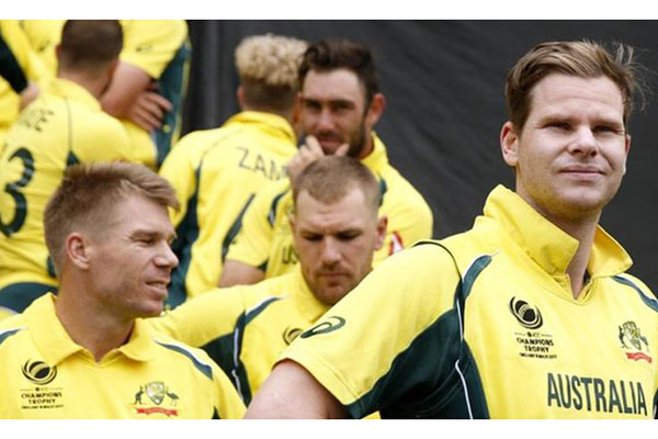 বেকার হচ্ছেন অস্ট্রেলিয়ার তারকা ক্রিকেটাররা।।