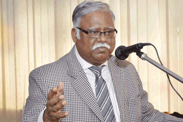 আজকের ছাত্রদের বঙ্গবন্ধুর মতো আদর্শবান মানুষ হতে হবে।। অধ্যাপক ড. হারুন-অর-রশিদ