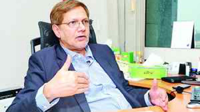 ১০ হাজার টাকা মুচলেকায় সিটিসেল এমডির জামিন।।   