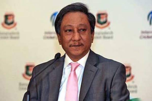 বাংলাদেশের সরাসরি বিশ্বকাপ নিশ্চিত।।বিসিবি সভাপতি পাপন
