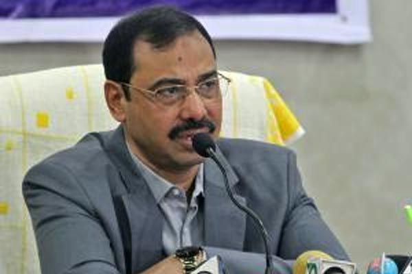 ভারতীয় ভিসা পদ্ধতি সহজ করার আহ্বান জানালেন চসিক মেয়র আ জ ম নাছির ।।   