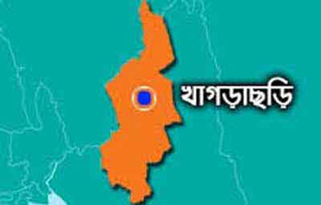 খাগড়াছড়িতে নদী ভাঙনে ৫০টি ঘর-বাড়ি নদীগর্ভে।।