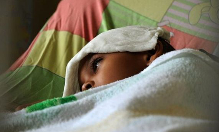 একসঙ্গে তিন রোগে ঝুঁকিপূর্ণ আগামী তিন মাস, নগরবাসীকে সতর্ক থাকার পরামর্শ।।   